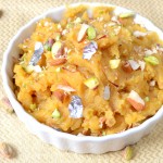 Besan Ka Halwa