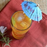 Lemon Ice Tea