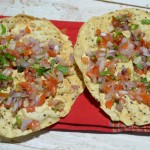 Masala Papad