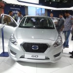 Datsun Go