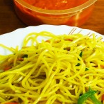 Hakka Noodles