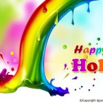 Happy Holi