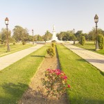 Moti-Lal-Nehru-Park