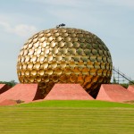 Auroville: An Ideal Township