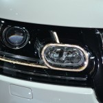 Range Rover Lamps