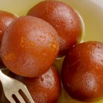 Gulab Jamun