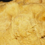 Prepared Dough
