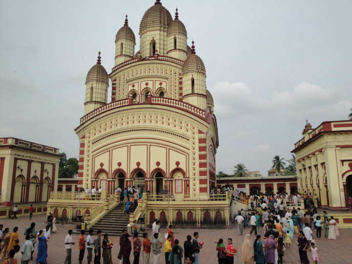 Dakhineswar Temple