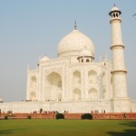 Image of Taj Mahal