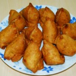 Samosa
