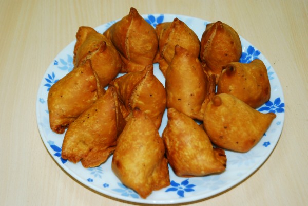 Samosa