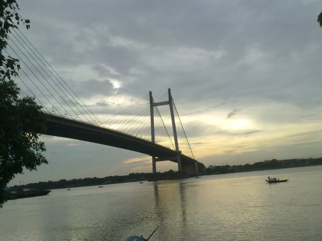 Vidyasagar Setu