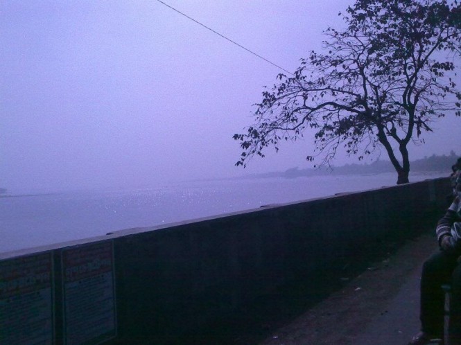 Beauty of Taki