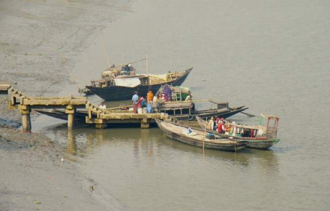 Taki Boats