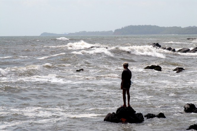 Goa - A must visit tourist destination