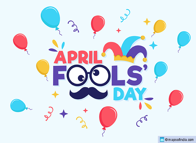 April Fools' Day - History and Significance - Events