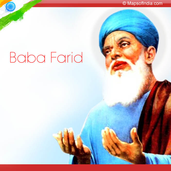 Baba Farid