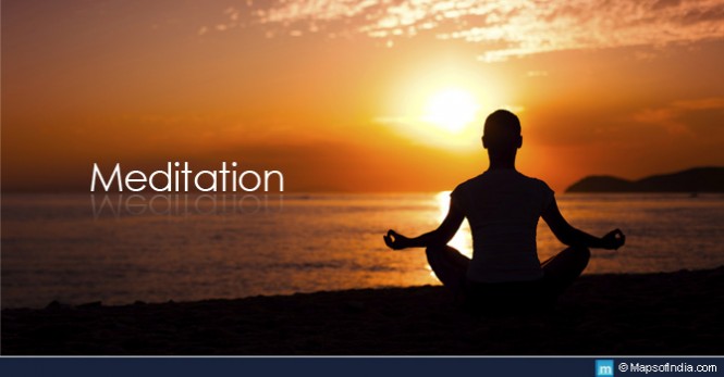 essay on importance of yoga and meditation
