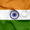 National Flag of India : Tricolor