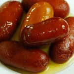 Another variety of Gulab Jamun