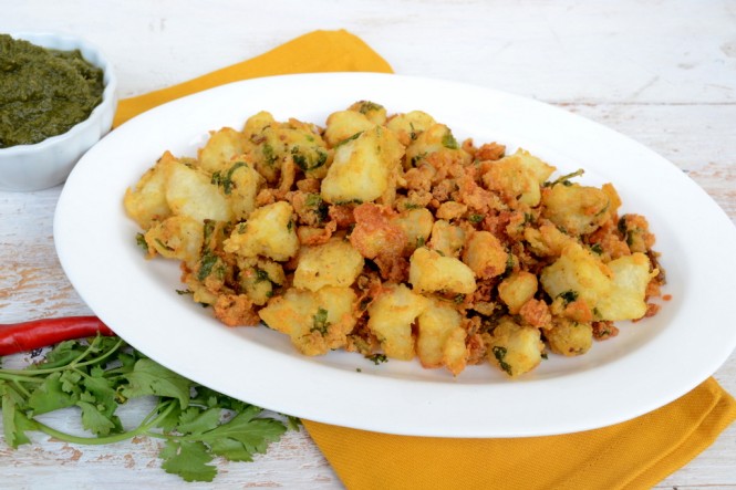 Aloo Kurkure