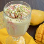 Mango Milkshake