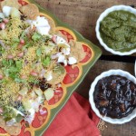 Paapdi Chaat