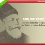 Dada Bhai Naoroji