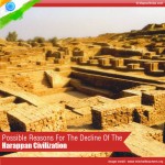 The Harappan Civilization