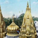 Kashi Vishwanath Temple