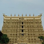 Padmanabhaswamy Temple Kerala