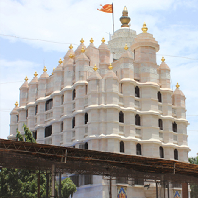 Siddhivinayak Temple Mumbai