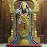 Tirupati Balaji