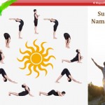 Benefits And Ways To Do Surya Namaskar