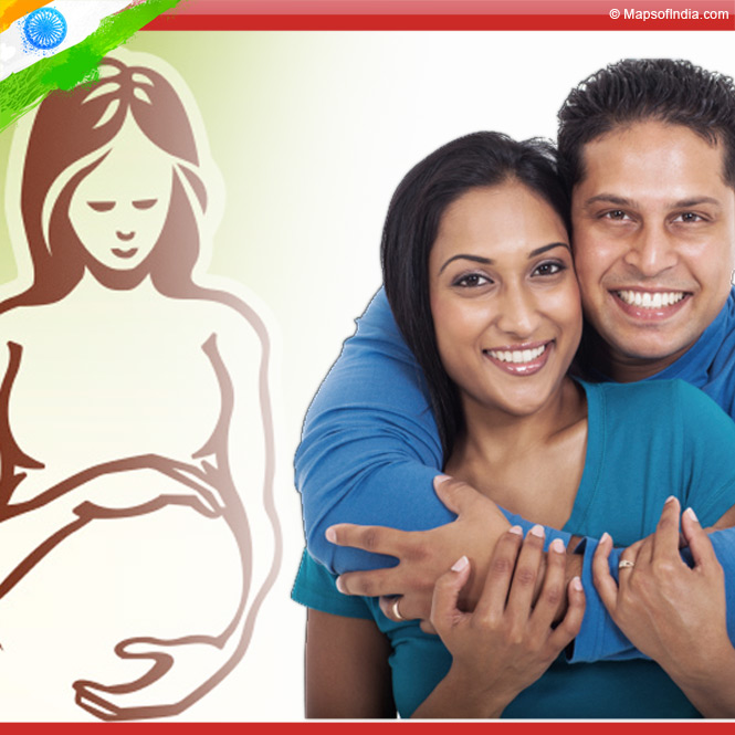 Surrogacy in India