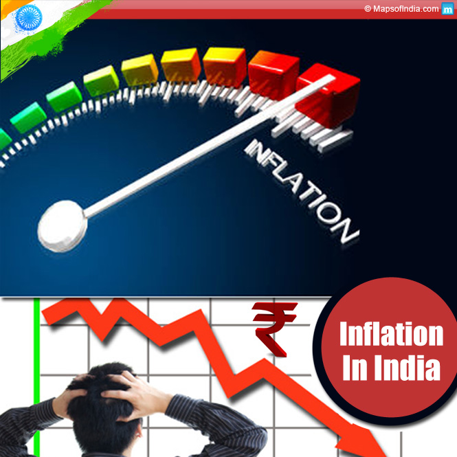 Inflation in India