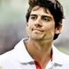 Alastair Cook