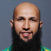 Hashim Amla