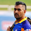 MS Dhoni