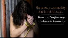 Image of Human trafficking in India