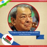 Dr Verghese Kurien Father of The White Revolution and Man Behind Amul