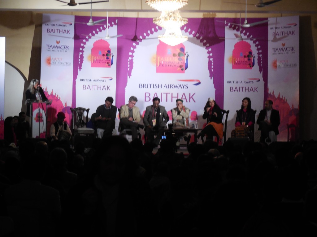 Jaipur Literature Festival