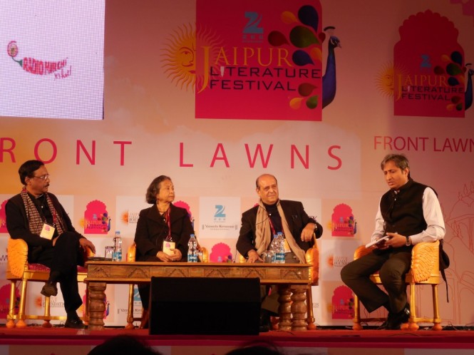 Jaipur Literature Festival