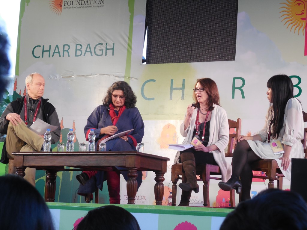 Jaipur Literature Fest