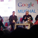 Suhel Seth at Jaipur Literature Festival