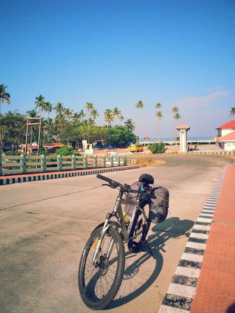 Alappuzha 