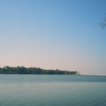 Kerala Backwaters