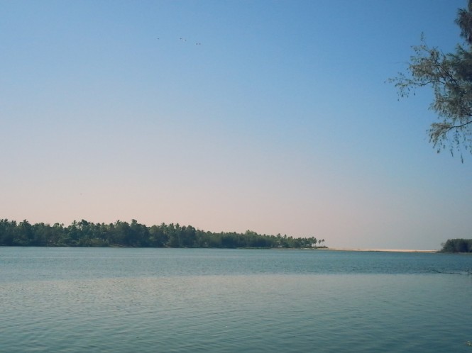 Kerala Backwaters