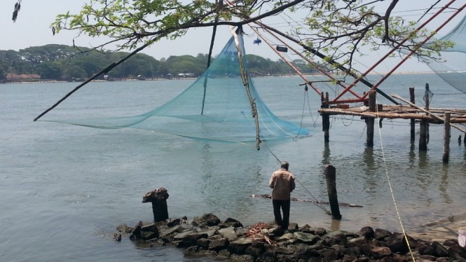 Fishing Nets