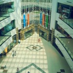 Lulu International Shopping Mall, Kochi